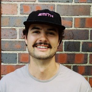 Meet your Posher, Alexander